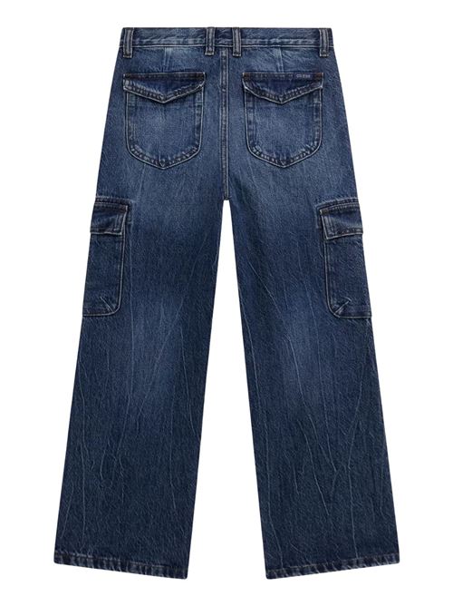  GUESS | L5YA06 D5D70JE